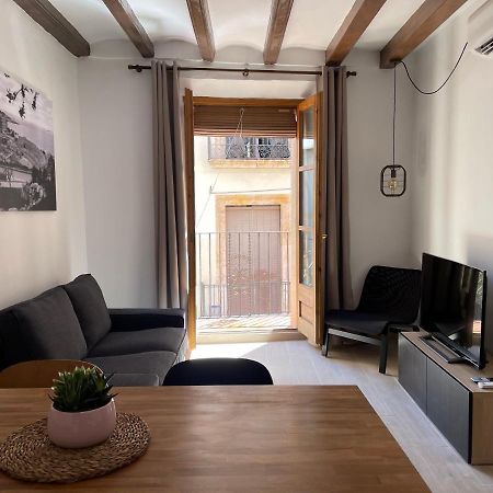 Casa Ferrers Piso 3 Piso Reformado En Pleno Centro De Tarragona Apartment Ngoại thất bức ảnh