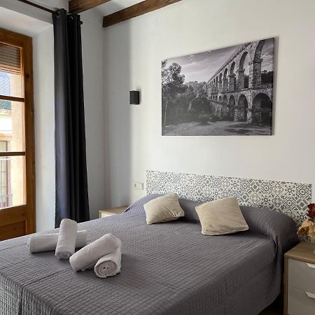 Casa Ferrers Piso 3 Piso Reformado En Pleno Centro De Tarragona Apartment Ngoại thất bức ảnh