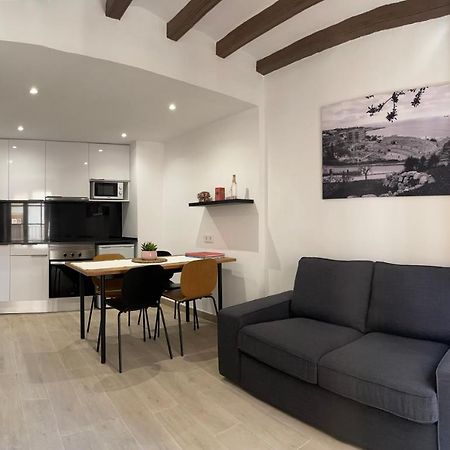 Casa Ferrers Piso 3 Piso Reformado En Pleno Centro De Tarragona Apartment Ngoại thất bức ảnh