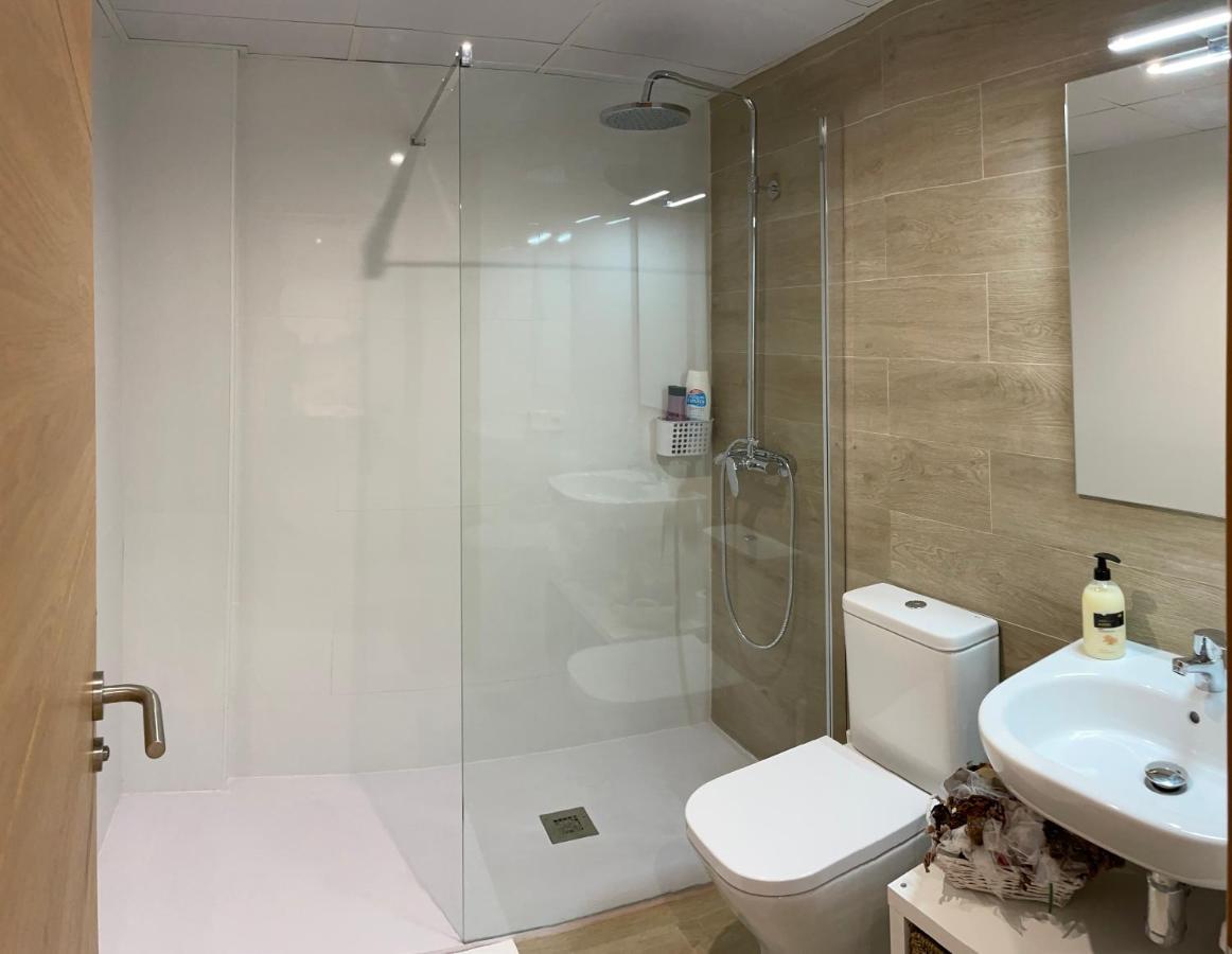 Casa Ferrers Piso 3 Piso Reformado En Pleno Centro De Tarragona Apartment Ngoại thất bức ảnh