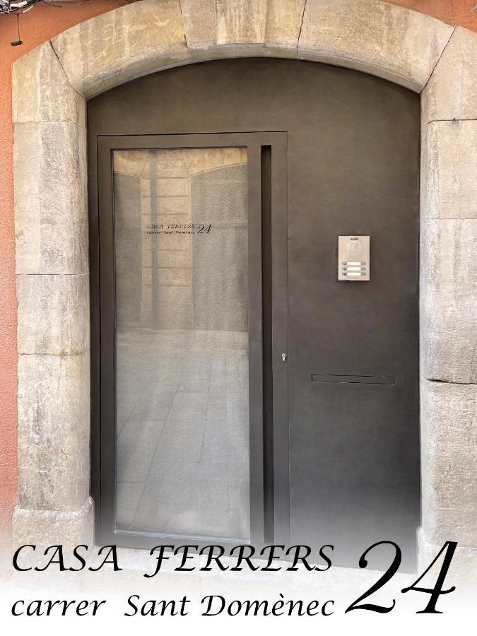 Casa Ferrers Piso 3 Piso Reformado En Pleno Centro De Tarragona Apartment Ngoại thất bức ảnh